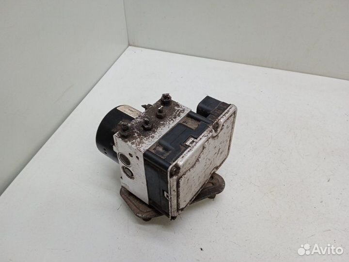 Блок управления тормозами/насос ABS Mercedes-Benz