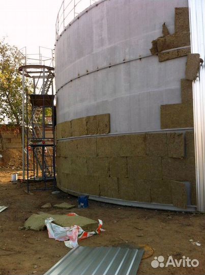 Емкость для хранения