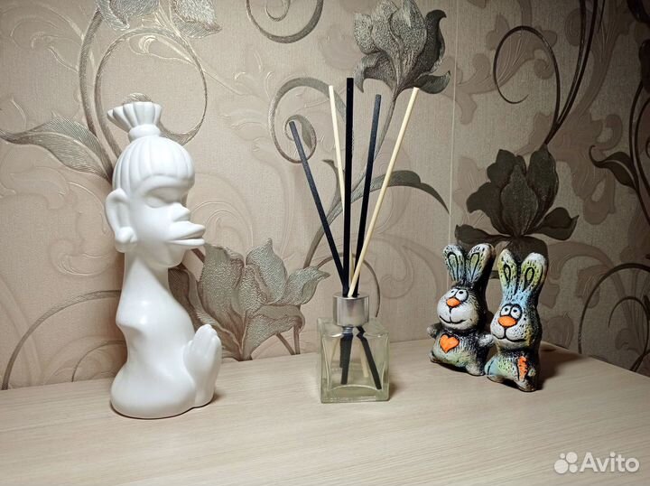 Ароматические диффузоры ручной работы (дом/авто)