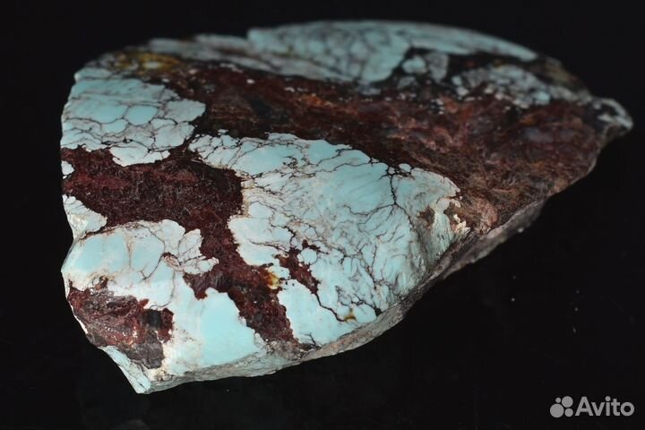 Бирюза. Лот №1567