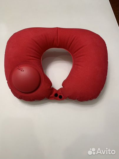 Подушка для шеи