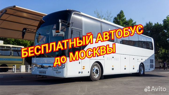 Маркировщица Вахта Москва 15/15 Работа без опыта