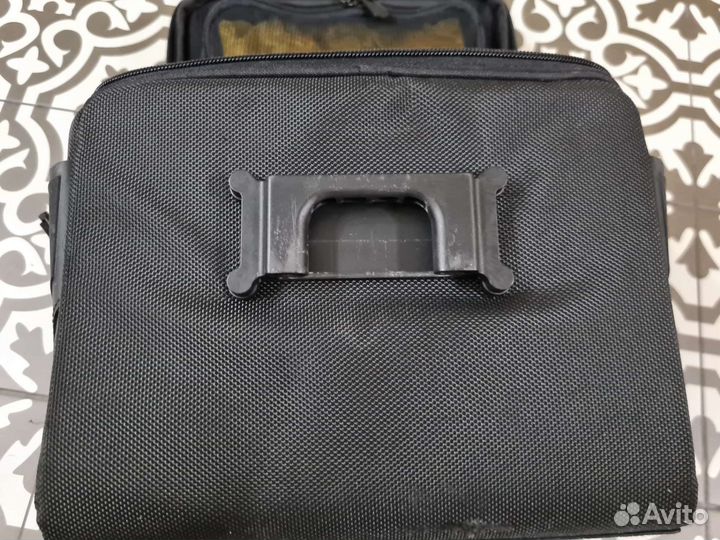 Сумка для велосипеда передняя Topeak Tourguide