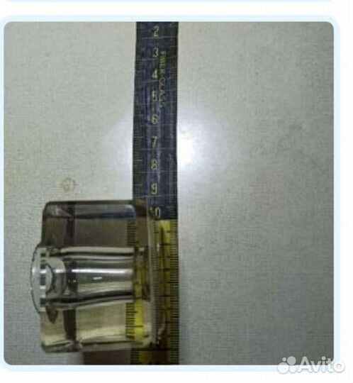 Чернильница