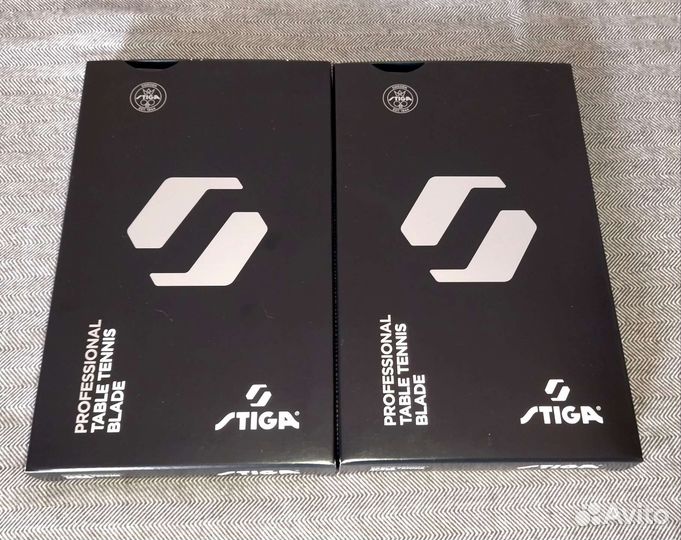 Stiga Clipper Wood основание