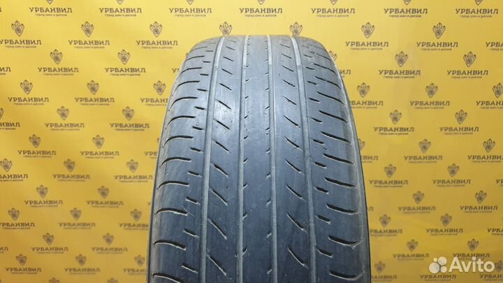 Yokohama BluEarth E51B 225/60 R18