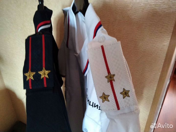 Футболка поло 