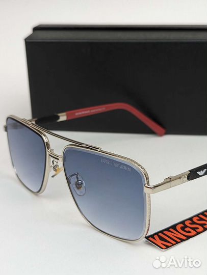 Солнцезащитные очки Armani