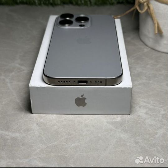 iPhone 15 Pro, 1 ТБ