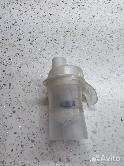 Ингалятор небулайзер компрессорный omron ME-C24