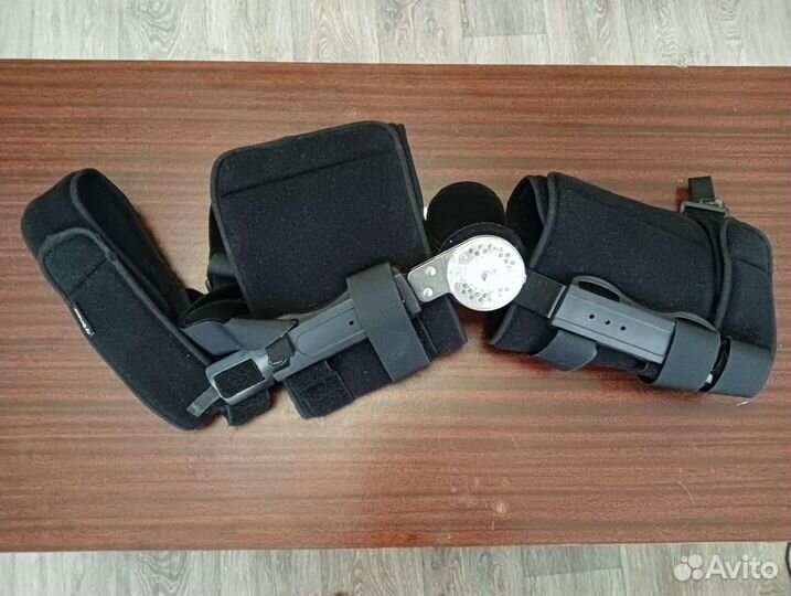 Универсальный ортез