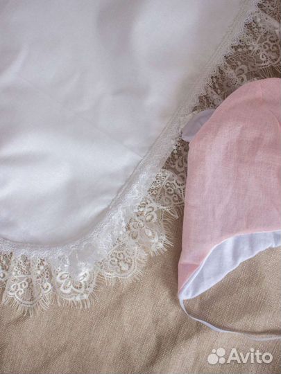 Комплект-одеяло на выписку