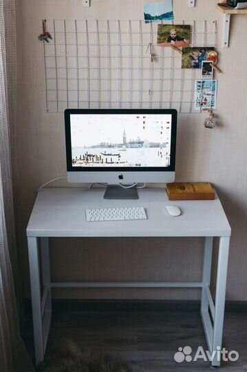 Компьютерные столы (на заказ)