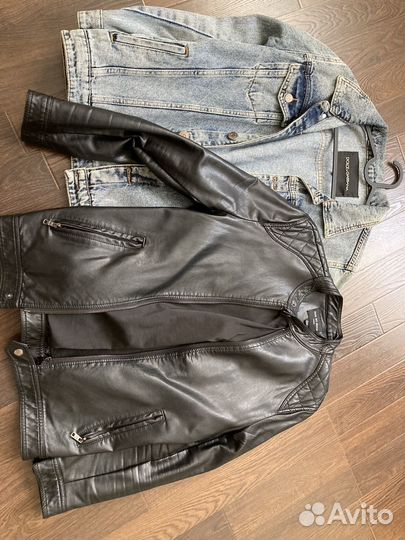 Куртка мужская