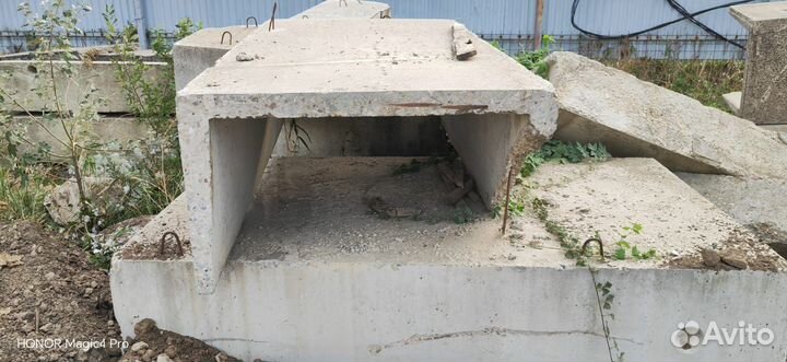 Фундаментные блоки фс бу