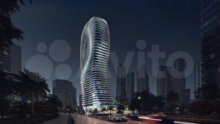 5-к. апартаменты, 150 м², 35/35 эт.