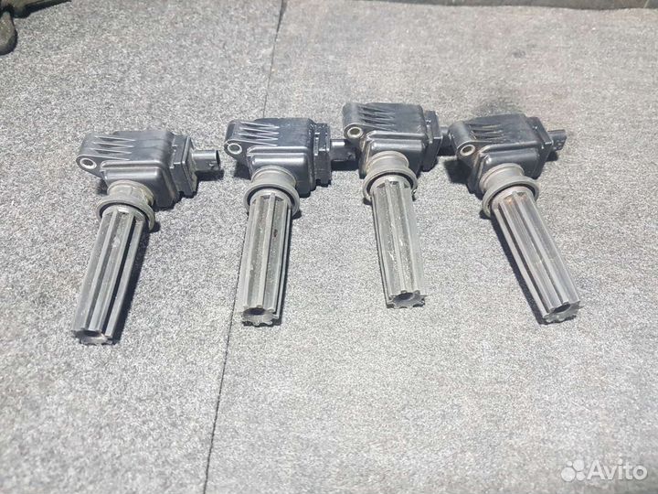 Катушка зажигания ford focus 3 mgda