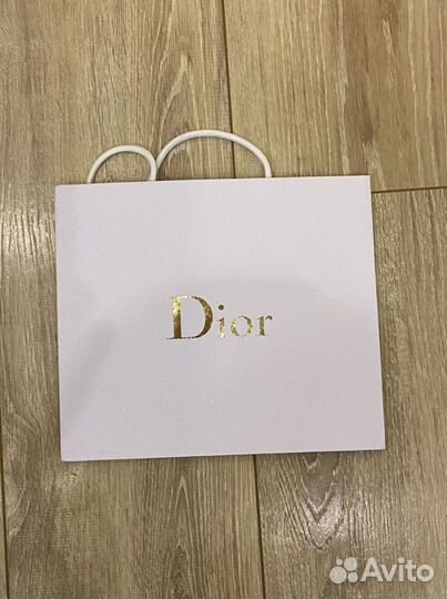 Шаль dior оригинал