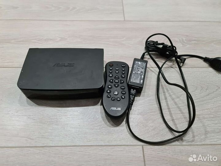 Медиаплеер asus OPlay HDP-R1