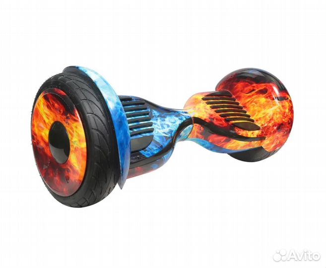 Гироскутер