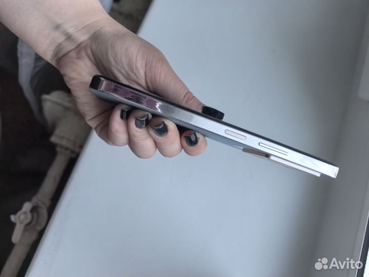 Infinix NOTE 30 Pro, 8/256 ГБ