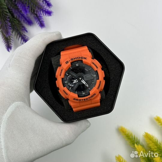 Наручные часы Casio GA110