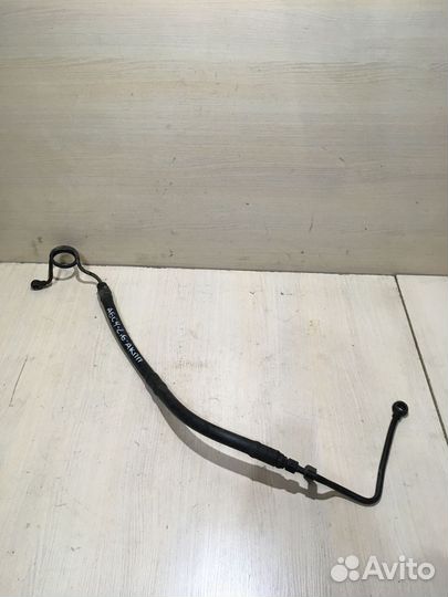 Шланг гидроусилителя руля Ауди А6 С4