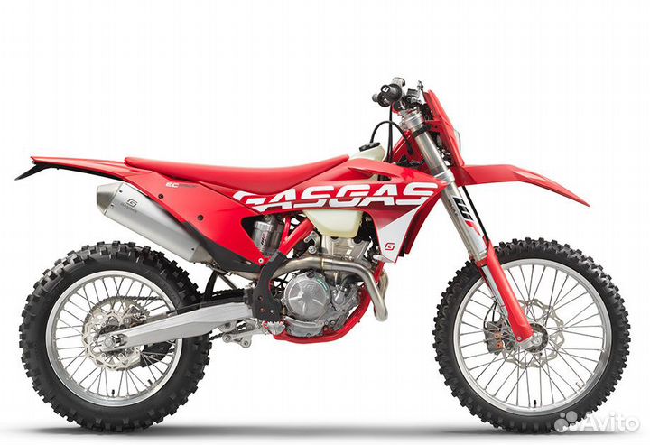 Gasgas EC 350 F MY 2023