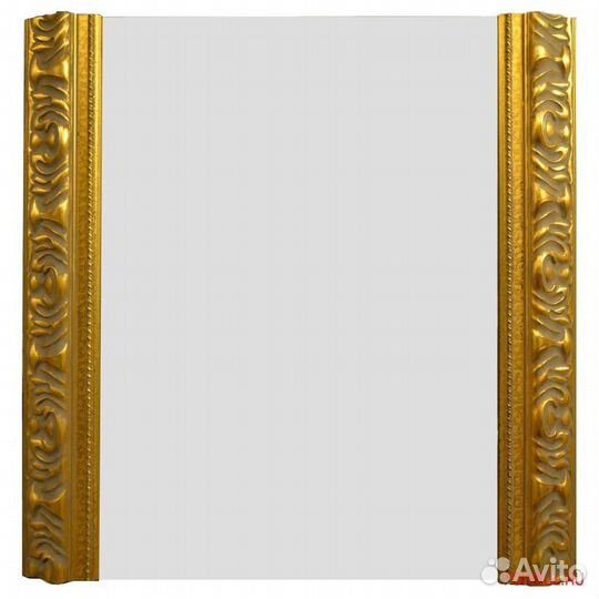 196545 Зеркало Bella specchio Ludwik 120/Р