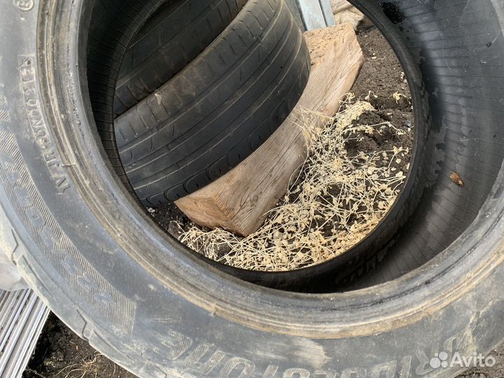 Bridgestone Potenza G009 225/50 R17