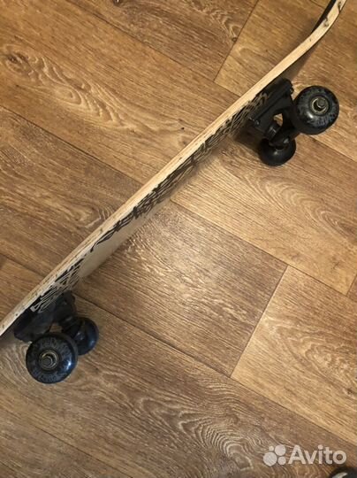 Скейтборд Termit