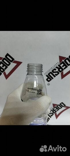 Каплеструйный маркиратор ручной