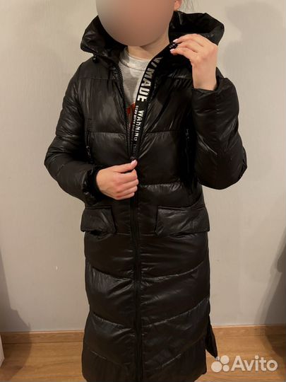 Пуховик женский 42 44