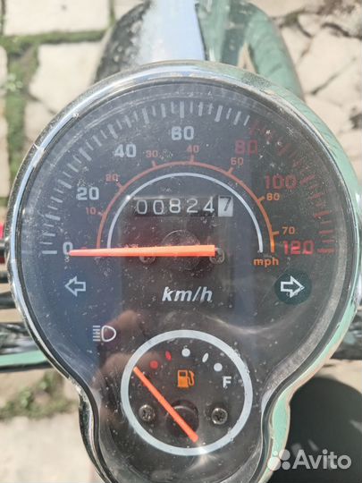 Продам скутер