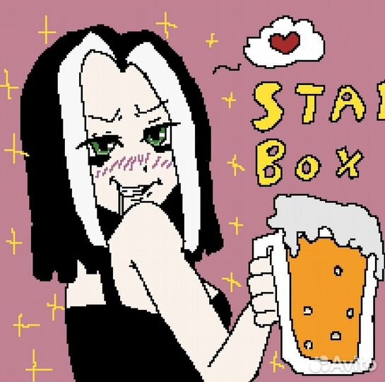 Рисунки на заказ аниме