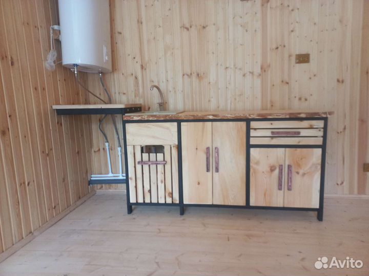 Кухонный гарнитур новый