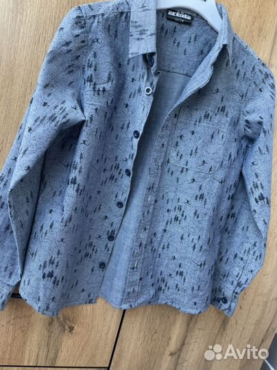 Рубашка acoola 134