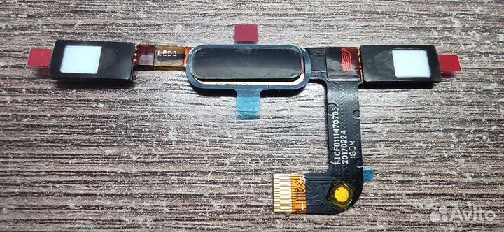 Шлеф nokia 5 (TA 1053)