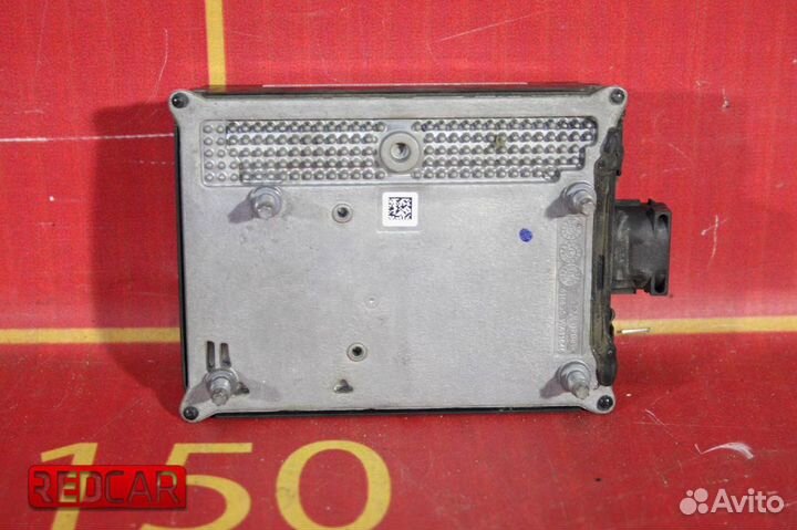 Блок управления дистроник distrоniс plus Mercedes