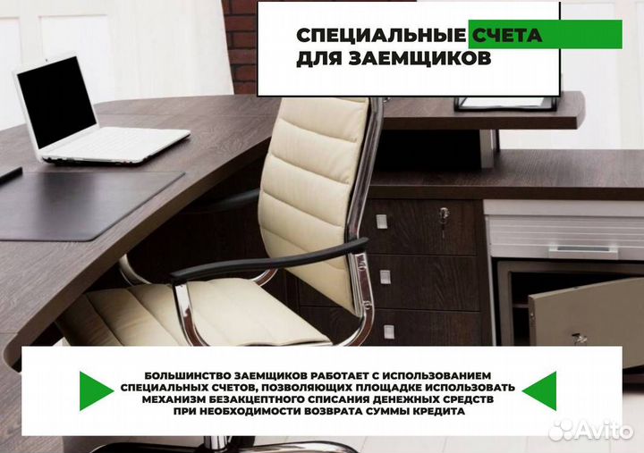 Инвестиции в производство мебели через Финин