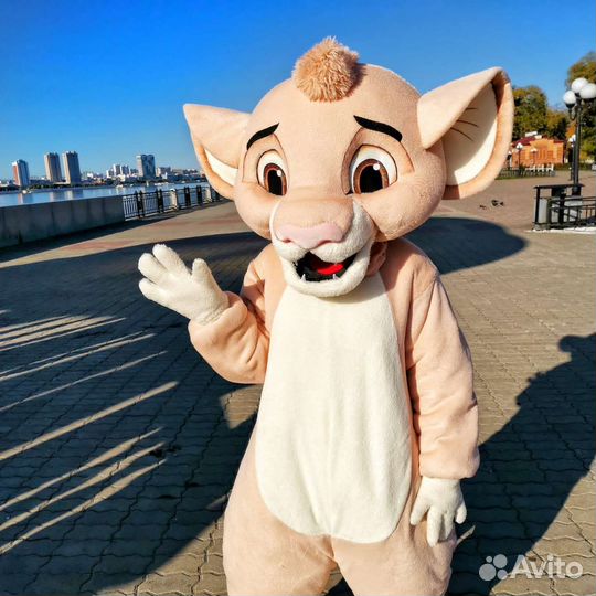 Ростовая кукла