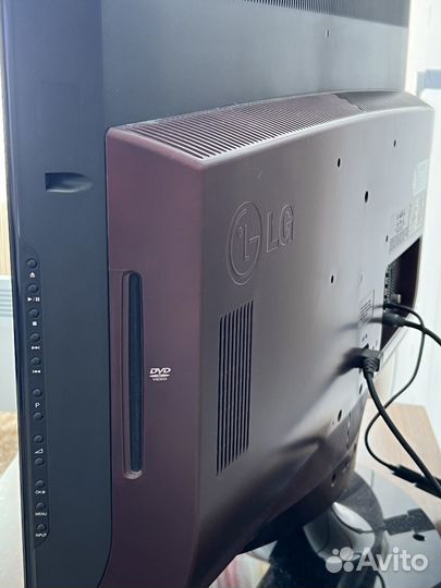 Телевизор LG б/у