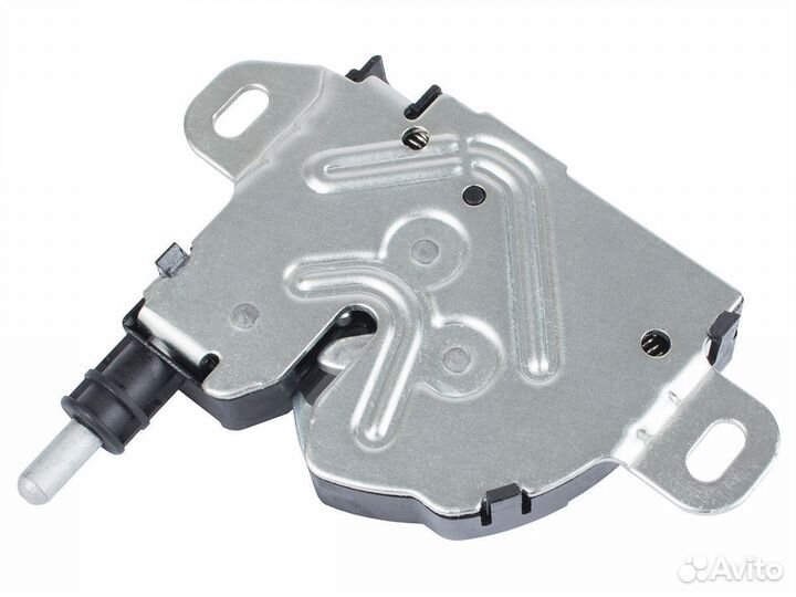 Замок капота форд транзит