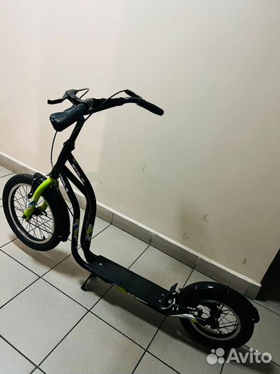 Markas stels Trail 5