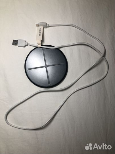 Беспроводная зарядка Floveme