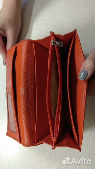 Кошелек женский