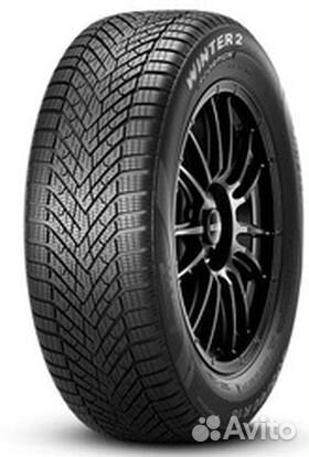 Pirelli Scorpion Winter 2 275/45 R21 110V