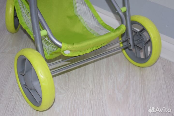 Коляска для кукол