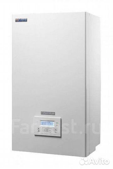 Котёл Электрический Эван Expert Plus - 3