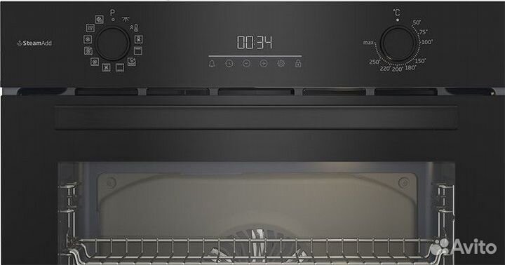 Духовой шкаф Beko bbis17300BCS